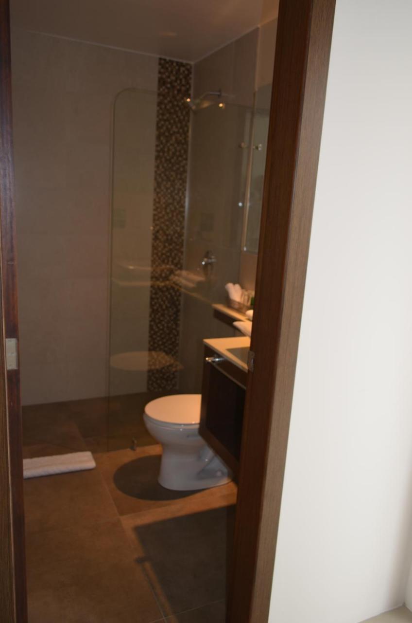 Hotel Gran Mariscal 基多 外观 照片