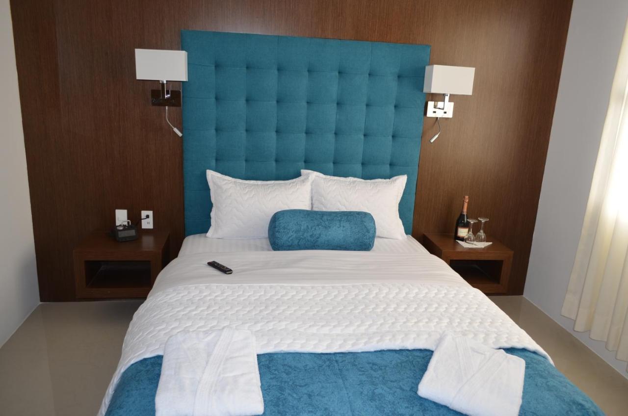 Hotel Gran Mariscal 基多 外观 照片