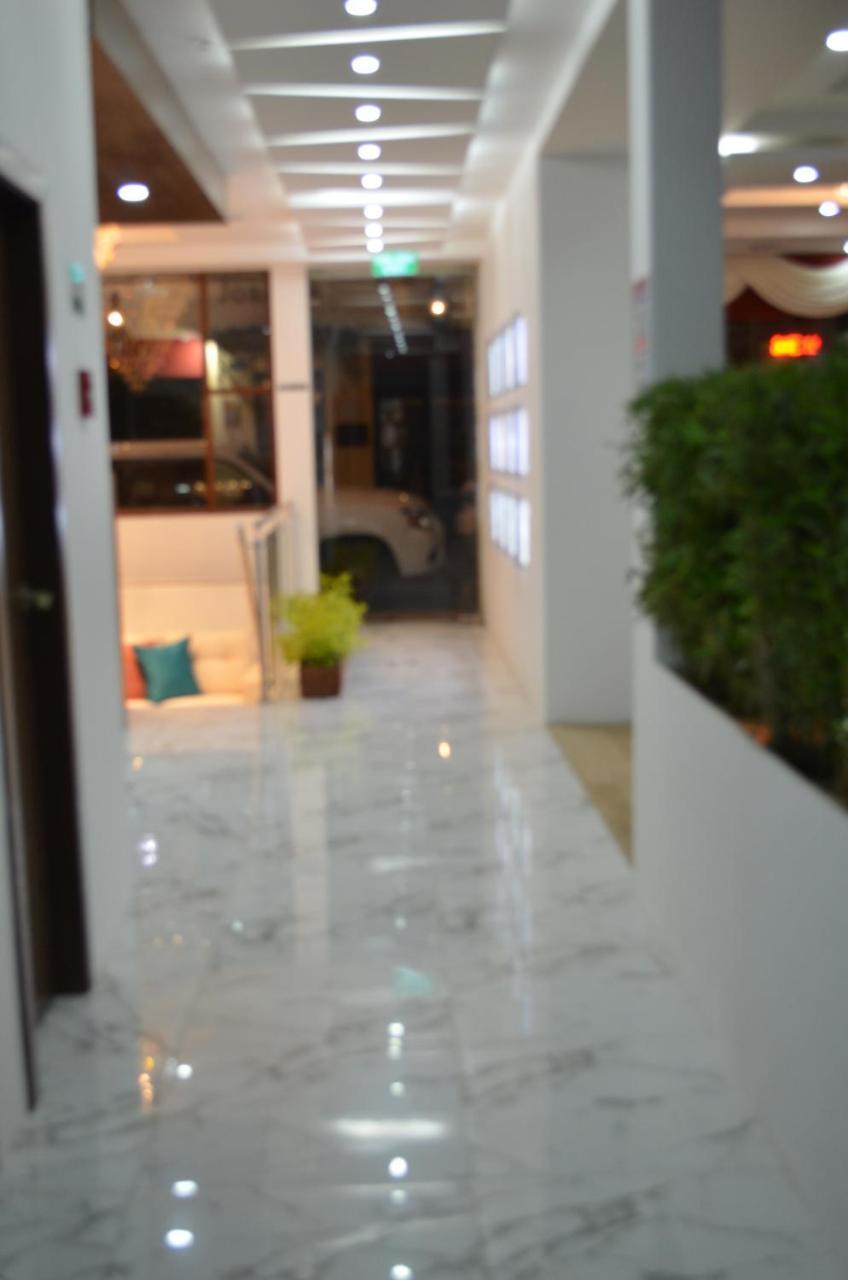 Hotel Gran Mariscal 基多 外观 照片