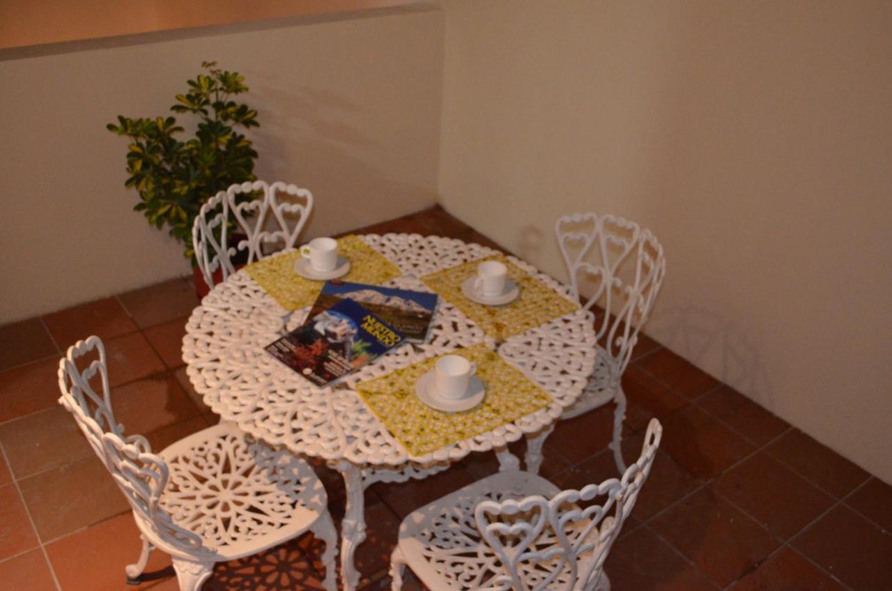 Hotel Gran Mariscal 基多 外观 照片