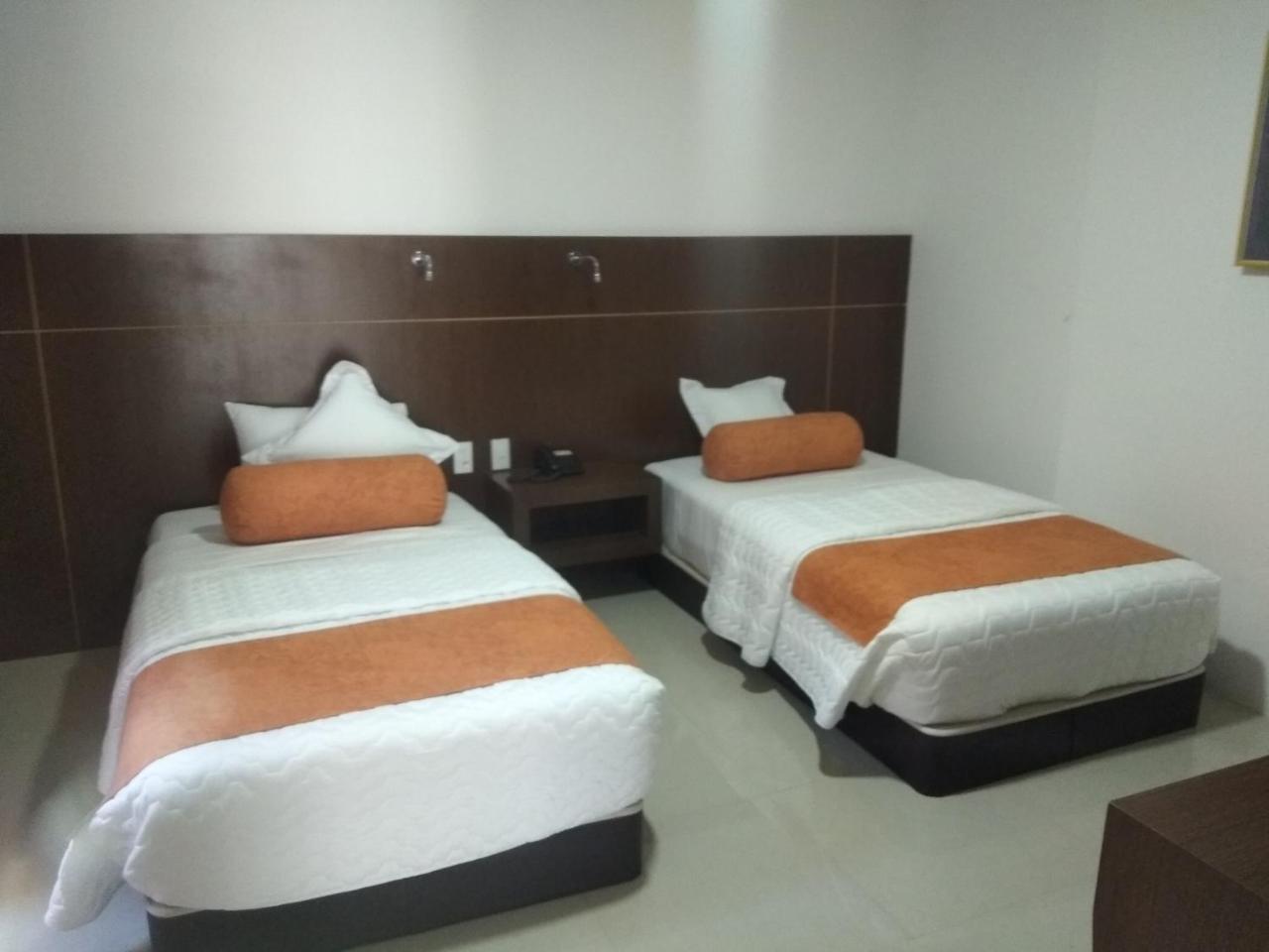 Hotel Gran Mariscal 基多 外观 照片